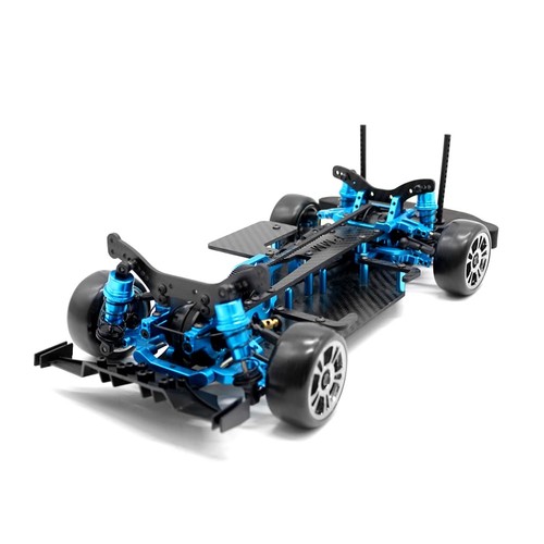 Diy auto heckantrieb drift - diy, rc