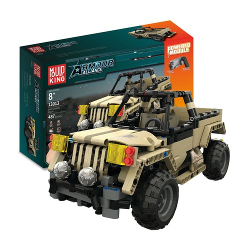 Militär buggy auto car - auto,