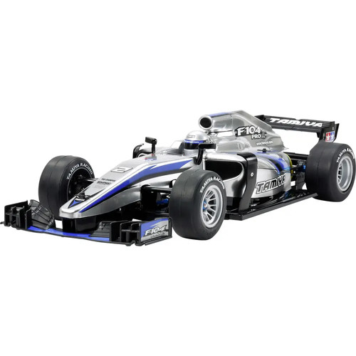 Tamiya f104 pro - tamiya, ii