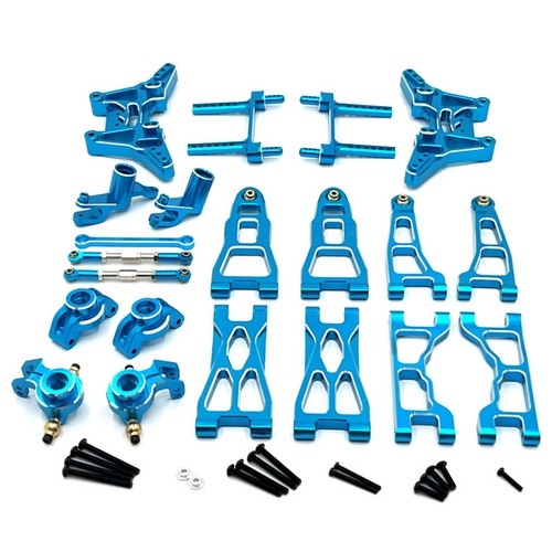 Upgrade kit eloxiert - upgrade-kit,