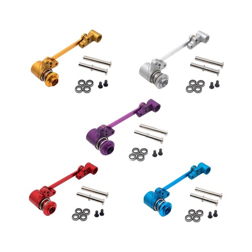 Lenkgruppen bausatz für - rc-lenkgruppen-bausatz,