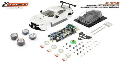 Top scaleauto bmw m8 - *,