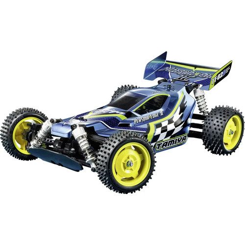 Tamiya plasma edge - plasma,