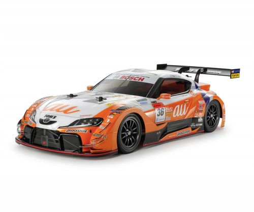 Tamiya tom s gr - tom´s,