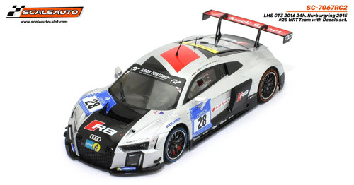 Scaleauto bausatz audi - scaleauto,
