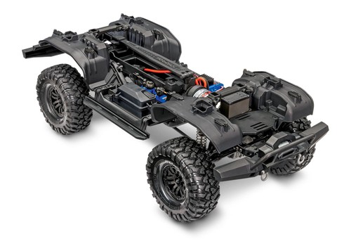Trx rc crawler bausatz - trx-4,