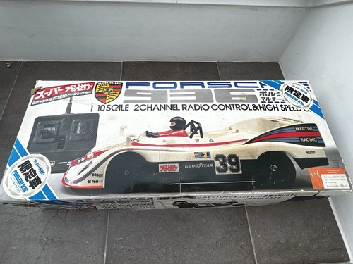Sanwa krick porsche - sanwa,