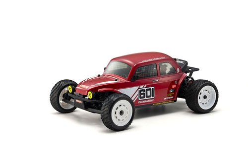 Kyosho ultima dune - kyosho, master
