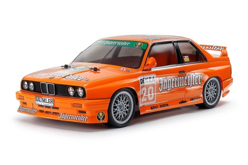Tamiya 58760 bmw sport evo - m3,