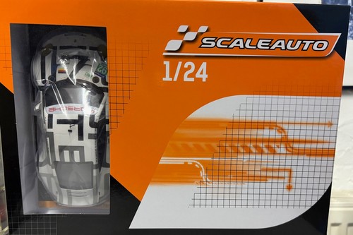 Scaleauto sc 7091 rc2 - 1/24,, sc-7091