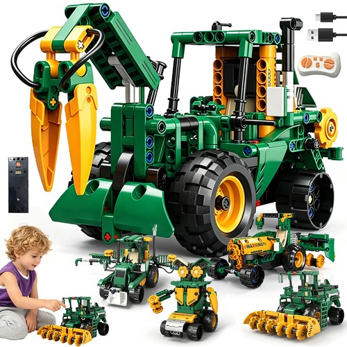 Auto technik roboter - rc-auto,