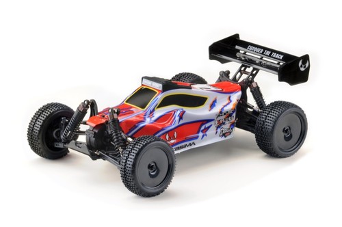 Absima racing buggy ab3 4 - absima, 1:10