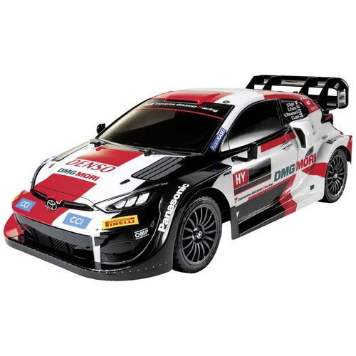 Tamiya 10 rc - tamiya, 1:10