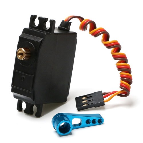 Auto bausatz 60a regler und - rc,