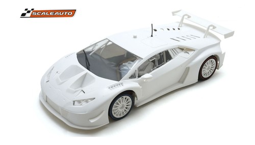 Scaleauto slotcar analog - scaleauto,