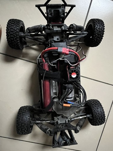 Reely stagger rc - stagger, 1:10
