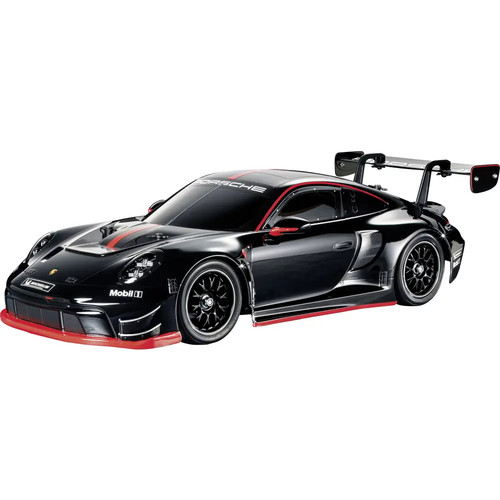 Tamiya porsche 911 gt3 - porsche, 1:10