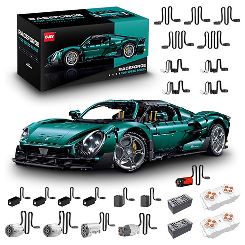 Guly 10621 dynamic - 10621, rc