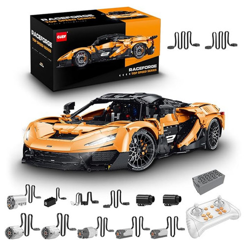Guly 10650 dynamic - dynamic, rc