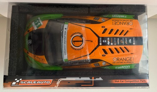 Scaleauto sc 7077 rc3 - scaleauto, sc-7077
