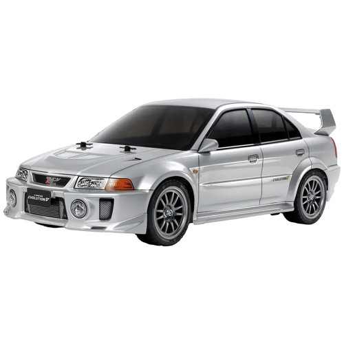 Tamiya 10 rc - tt-02, 1:10