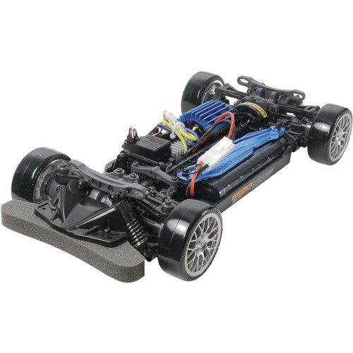 Tamiya 02d drift spec - drift,