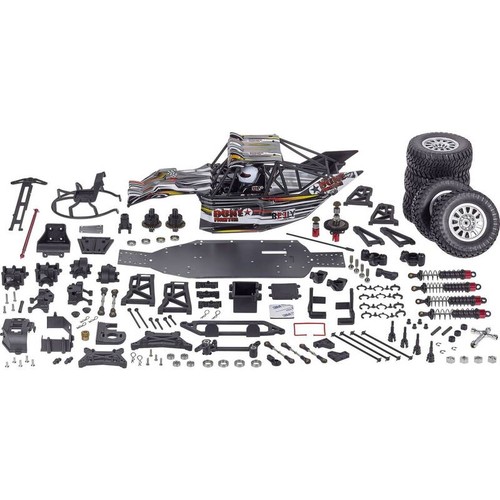 Reely modellauto dune - rc,