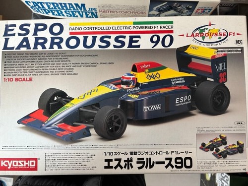 Kyosho racer espo - racer,