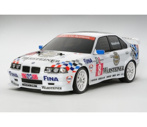 Tamiya 58516 bmw - 58516,