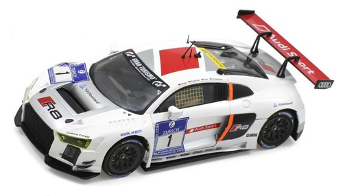 Scaleauto bausatz racing - bausatz,, racing-rc2