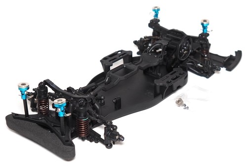 Yokomo drift chassis - yokomo,