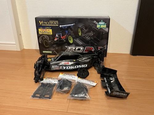 Yokomo ro2 rookie offroad - ro2.0,
