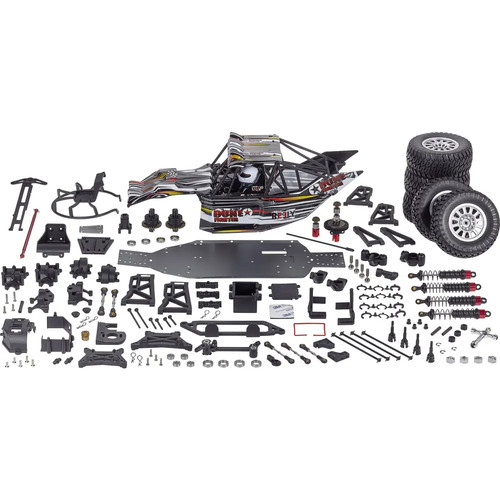 Reely dune fighter rc - reely,