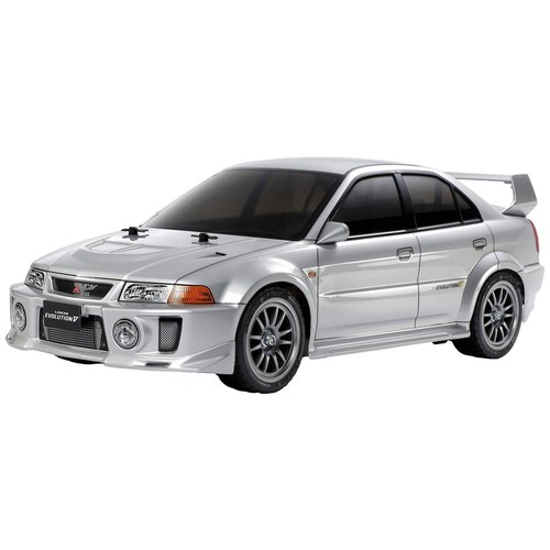 Tamiya 10 rc - tamiya, 1:10