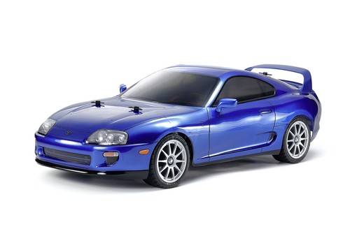 Toyota supra jza80 2wd - supra, bt-01