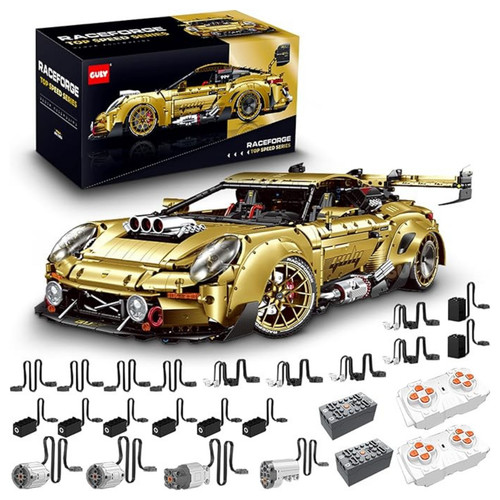 Guly 10640 dynamic - dynamic, rc