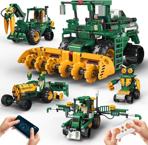 Auto technik roboter - rc-auto,