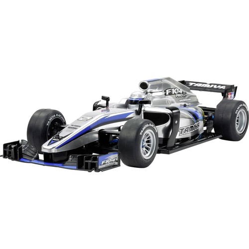 Tamiya f104 pro 10 - f104, 1:10