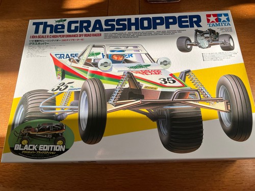 Tamiya 47522 the - tamiya,