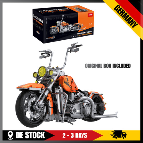 Guly 60531 dynamic - 60531, rc