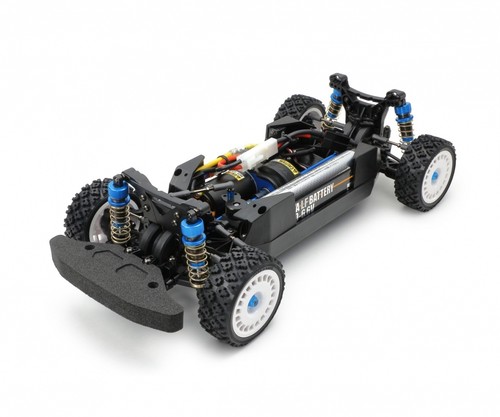 Xv 02 pro chassis - xv-02,