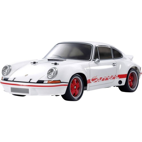 Tamiya porsche carrera rsr - porsche,