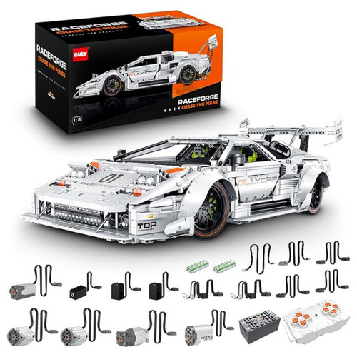 Guly 10649 dynamic - 10649, rc