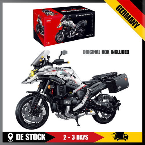 Guly 60548 dynamic - guly, rc