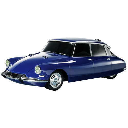 Tamiya citroen 10 rc - ds, 1:10
