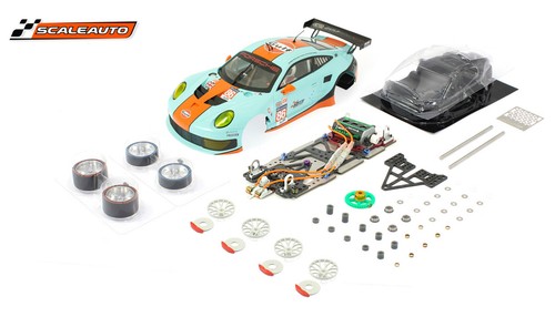 Scaleauto sc7058rc3 24 - scaleauto,