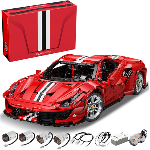 Cada master c61042w - master, 1:8