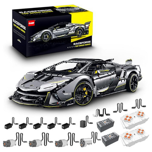 Guly 10638 dynamic - 10638, rc