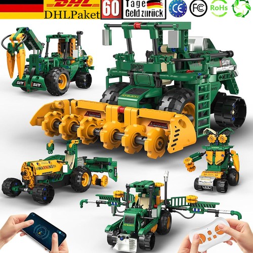 Auto technik roboter - rc-auto,
