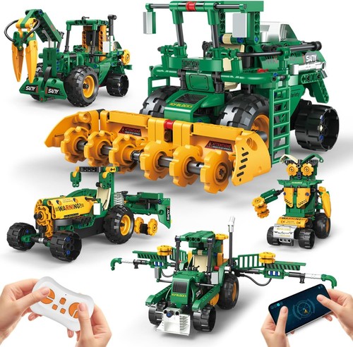 Auto technik roboter - technik,
